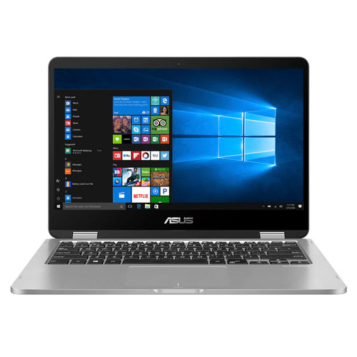 Ordinateur Portable Asus TP401MA-EC444WS 14