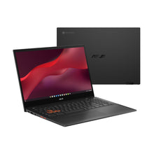 Charger l'image dans la galerie, Ordinateur Portable Asus CX5501FEA-NA0271 Espagnol Qwerty 256 GB SSD 15,6" 8 GB RAM Intel© Core™ i3-1115G4