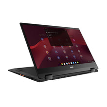 Charger l'image dans la galerie, Ordinateur Portable Asus CX5501FEA-NA0271 Espagnol Qwerty 256 GB SSD 15,6" 8 GB RAM Intel© Core™ i3-1115G4