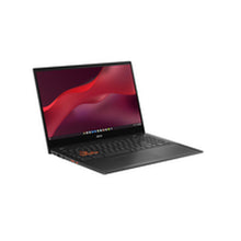 Charger l'image dans la galerie, Ordinateur Portable Asus CX5501FEA-NA0271 Espagnol Qwerty 256 GB SSD 15,6" 8 GB RAM Intel© Core™ i3-1115G4