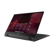 Charger l'image dans la galerie, Ordinateur Portable Asus CX5501FEA-NA0271 Espagnol Qwerty 256 GB SSD 15,6" 8 GB RAM Intel© Core™ i3-1115G4