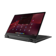 Charger l'image dans la galerie, Ordinateur Portable Asus CX5501FEA-NA0271 Espagnol Qwerty 256 GB SSD 15,6" 8 GB RAM Intel© Core™ i3-1115G4