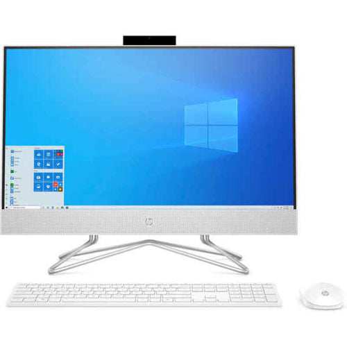 Tout en Un HP 24-DF0101NS 23,8