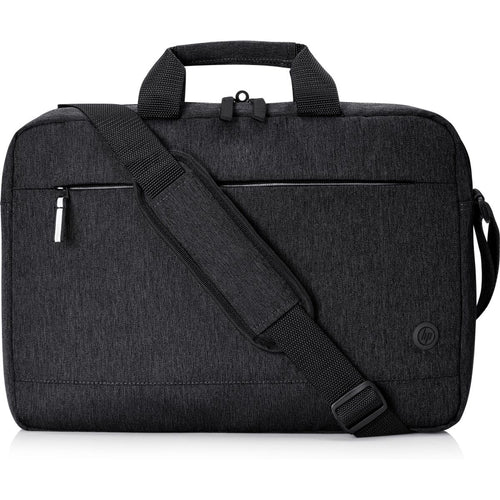 Housse d'ordinateur portable HP Maletín HP Prelude Pro para portátil de 17,3 pulgadas Noir