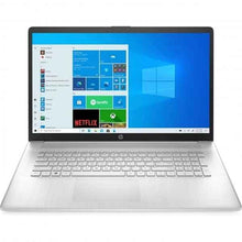 Charger l'image dans la galerie, Ordinateur Portable HP 17-CN0001NS 17,3" Intel© Core™ i3-1115G4 8 GB DDR4 512 GB SSD NVIDIA® GeForce® MX350 2GB GDDR5