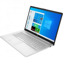Charger l'image dans la galerie, Ordinateur Portable HP 17-CN0001NS 17,3" Intel© Core™ i3-1115G4 8 GB DDR4 512 GB SSD NVIDIA® GeForce® MX350 2GB GDDR5