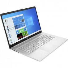 Charger l'image dans la galerie, Ordinateur Portable HP 17-CN0001NS 17,3" Intel© Core™ i3-1115G4 8 GB DDR4 512 GB SSD NVIDIA® GeForce® MX350 2GB GDDR5
