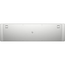 Charger l'image dans la galerie, Clavier sans fil HP 970 Espagnol Qwerty Argenté