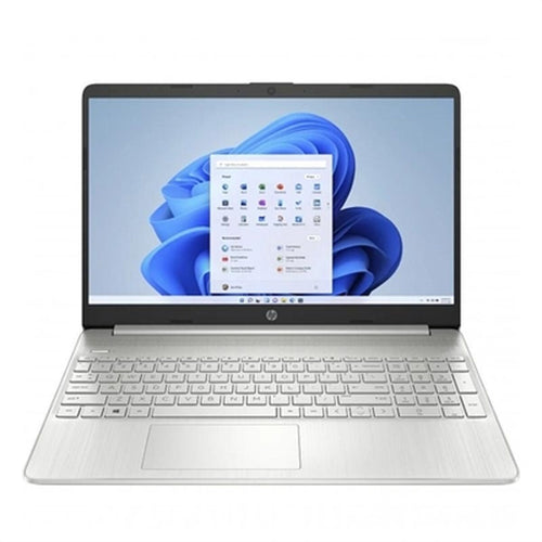 Ordinateur Portable HP 15s-fq2162ns Espagnol Qwerty 15,6