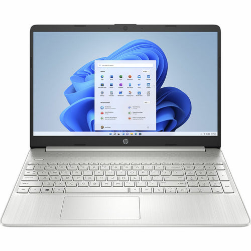 Ordinateur Portable HP 15SFQ4060NS I5 115G7 8GB 512GB 8 GB RAM 15.6