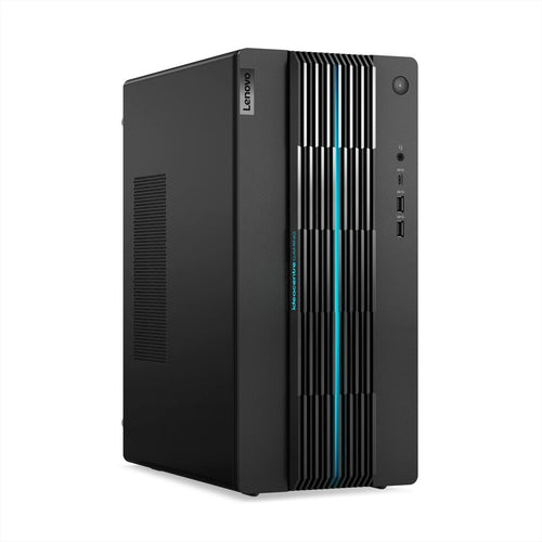 PC de bureau Lenovo IdeaCentre Gaming 5 17IAB7 i5-12400F 12GB 512GB SSD Intel Core i5-12400F 16 GB RAM