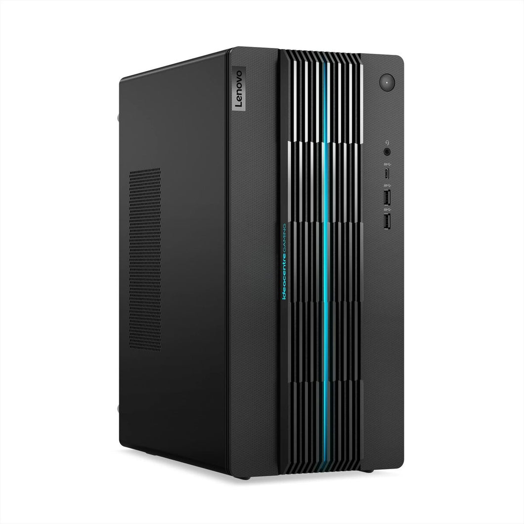 PC de bureau Lenovo IdeaCentre Gaming 5 17IAB7 i5-12400F 12GB 512GB SSD Intel Core i5-12400F 16 GB RAM