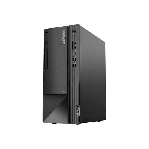 PC de bureau Lenovo N50T G3 Intel UHD Graphics 770 No Intel Core i7-12700 512 GB SSD 16 GB RAM