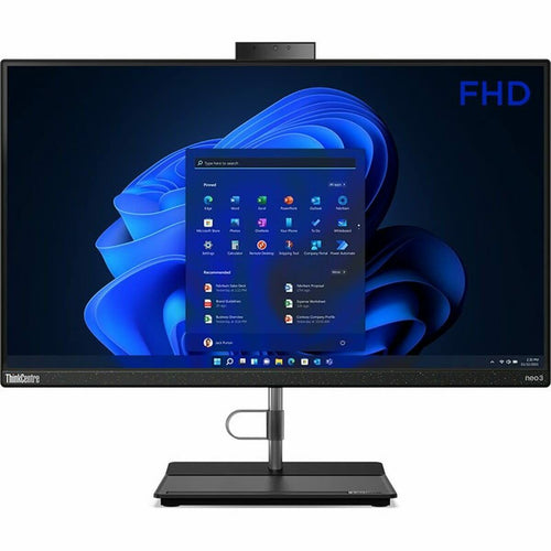 Tout en Un Lenovo N30A G3 Intel Core i5-1240P 21,5