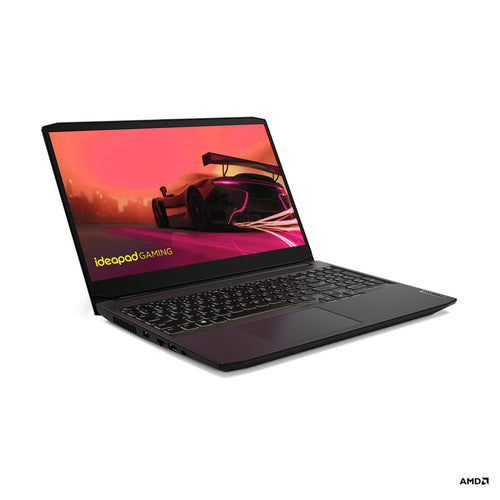 Ordinateur Portable Lenovo GAMING3 15ACH6 512 GB SSD 15,6
