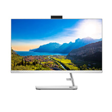 Charger l&#39;image dans la galerie, Tout en Un Lenovo AIO 3 27ITL6 i7-1165G7 2x8GB 512GB SSD Espagnol Qwerty 27&quot;