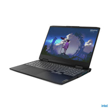 Charger l'image dans la galerie, Ordinateur Portable Lenovo IdeaPad Gaming 3 15IAH7 NVIDIA GeForce RTX 3050 15,6" i5-12500H Espagnol Qwerty 512 GB SSD 16 GB RAM