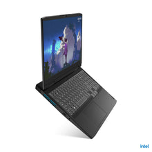 Charger l'image dans la galerie, Ordinateur Portable Lenovo IdeaPad Gaming 3 15IAH7 NVIDIA GeForce RTX 3050 15,6" i5-12500H Espagnol Qwerty 512 GB SSD 16 GB RAM