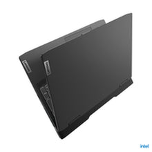 Charger l'image dans la galerie, Ordinateur Portable Lenovo IdeaPad Gaming 3 15IAH7 NVIDIA GeForce RTX 3050 15,6" i5-12500H Espagnol Qwerty 512 GB SSD 16 GB RAM