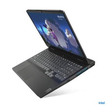 Charger l'image dans la galerie, Ordinateur Portable Lenovo IdeaPad Gaming 3 15IAH7 NVIDIA GeForce RTX 3050 15,6" i5-12500H Espagnol Qwerty 512 GB SSD 16 GB RAM