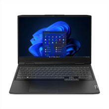Charger l&#39;image dans la galerie, Ordinateur Portable Lenovo VZ-GAM3 15IAH7 i5-12500H Espagnol Qwerty 512 GB SSD 15,6&quot; 16 GB RAM