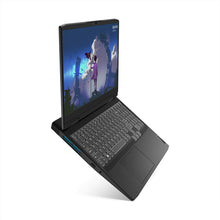 Charger l&#39;image dans la galerie, Ordinateur Portable Lenovo VZ-GAM3 15IAH7 i5-12500H Espagnol Qwerty 512 GB SSD 15,6&quot; 16 GB RAM