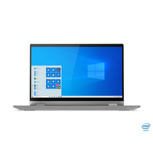 Charger l'image dans la galerie, Ordinateur Portable Lenovo 82HS019SSP 512 GB SSD 14" 16 GB RAM Intel Core i5-1135G7 i5-1135G7 Espagnol Qwerty