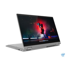 Charger l'image dans la galerie, Ordinateur Portable Lenovo 82HS019SSP 512 GB SSD 14" 16 GB RAM Intel Core i5-1135G7 i5-1135G7 Espagnol Qwerty