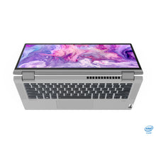 Charger l'image dans la galerie, Ordinateur Portable Lenovo 82HS019SSP 512 GB SSD 14" 16 GB RAM Intel Core i5-1135G7 i5-1135G7 Espagnol Qwerty