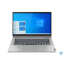 Charger l'image dans la galerie, Ordinateur Portable Lenovo 82HS019SSP 512 GB SSD 14" 16 GB RAM Intel Core i5-1135G7 i5-1135G7 Espagnol Qwerty
