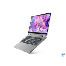 Charger l'image dans la galerie, Ordinateur Portable Lenovo 82HS019SSP 512 GB SSD 14" 16 GB RAM Intel Core i5-1135G7 i5-1135G7 Espagnol Qwerty