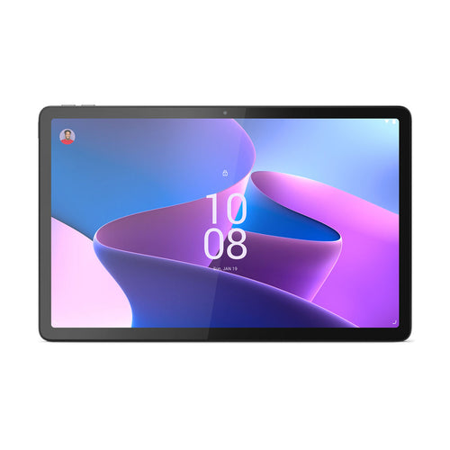 Tablette Lenovo P11 Pro (2nd Gen) Noir 8 GB RAM 256 GB 11,2