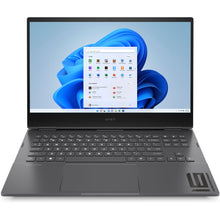 Charger l'image dans la galerie, Ordinateur Portable HP 16-N0012NS NVIDIA GeForce RTX 3050 Ti 512 GB SSD 16,1" RYZEN 7-6800H 16 GB RAM