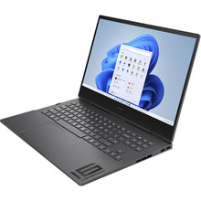 Charger l'image dans la galerie, Ordinateur Portable HP 16-N0012NS NVIDIA GeForce RTX 3050 Ti 512 GB SSD 16,1" RYZEN 7-6800H 16 GB RAM