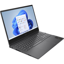 Charger l'image dans la galerie, Ordinateur Portable HP 16-N0012NS NVIDIA GeForce RTX 3050 Ti 512 GB SSD 16,1" RYZEN 7-6800H 16 GB RAM