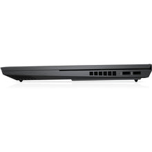 Charger l'image dans la galerie, Ordinateur Portable HP 16-N0012NS NVIDIA GeForce RTX 3050 Ti 512 GB SSD 16,1" RYZEN 7-6800H 16 GB RAM