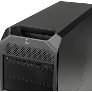 Serveur tour HP 523S2EA#ABE 32 GB RAM 512 GB SSD