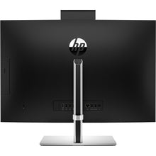 Charger l&#39;image dans la galerie, Tout en Un HP 6B2S6EA#ABE Espagnol Qwerty Noir I5-12500T 23,8&quot; 512 GB SSD 16 GB RAM