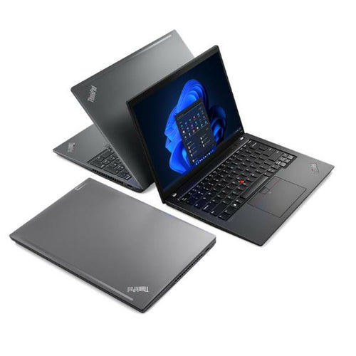 Ordinateur Portable Lenovo 21BR001FSP 16 GB RAM Intel Core i5-1240P Espagnol Qwerty