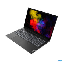 Charger l'image dans la galerie, Ordinateur Portable Lenovo V15 G2 ITL I3-1115G4 8GB 512GB SSD Espagnol Qwerty 512 GB SSD 15,6" 8 GB RAM Intel© Core™ i3-1115G4 1