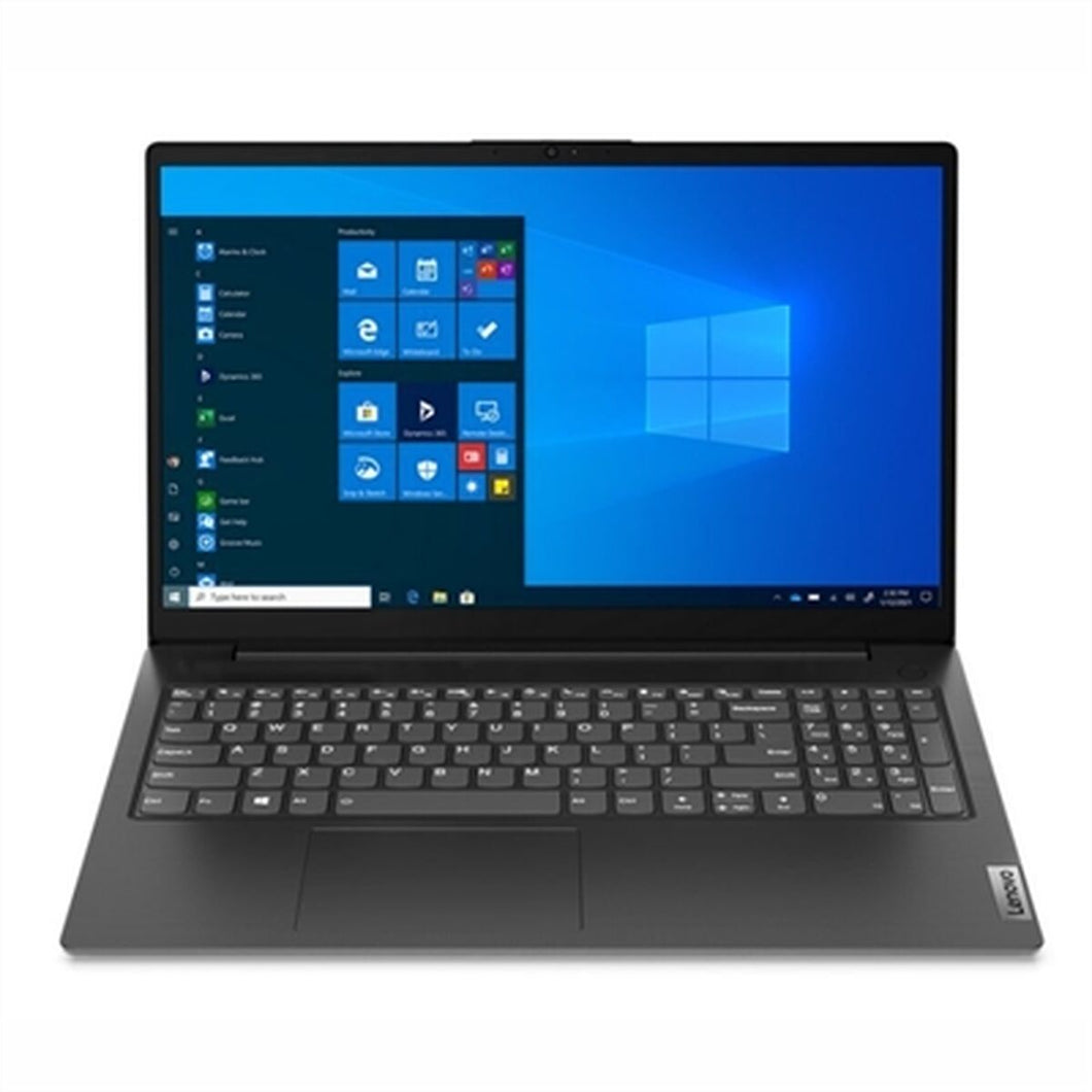 Ordinateur Portable Lenovo V15 AMD Ryzen 5 5500U Espagnol Qwerty 15,6