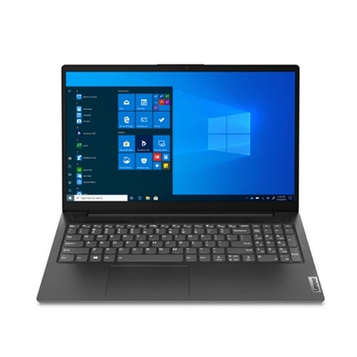 Ordinateur Portable Lenovo V15 Espagnol Qwerty 15,6