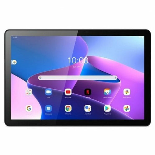 Tablette Lenovo M10 (3rd Gen) 3 GB RAM Unisoc Gris 32 GB