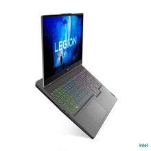 Charger l'image dans la galerie, Ordinateur Portable Lenovo Legion 5 15iah7h 512 GB SSD GeForce RTX 3060 i7-12700H 32 GB RAM 15,6"