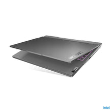 Charger l'image dans la galerie, Ordinateur Portable Lenovo Legion 5 15iah7h 512 GB SSD GeForce RTX 3060 i7-12700H 32 GB RAM 15,6"