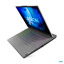 Charger l'image dans la galerie, Ordinateur Portable Lenovo Legion 5 15iah7h 512 GB SSD GeForce RTX 3060 i7-12700H 32 GB RAM 15,6"