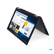 Charger l'image dans la galerie, Ordinateur Portable Lenovo 512 GB SSD 16 GB RAM 13,3" Intel Core I7-1255U Espagnol Qwerty