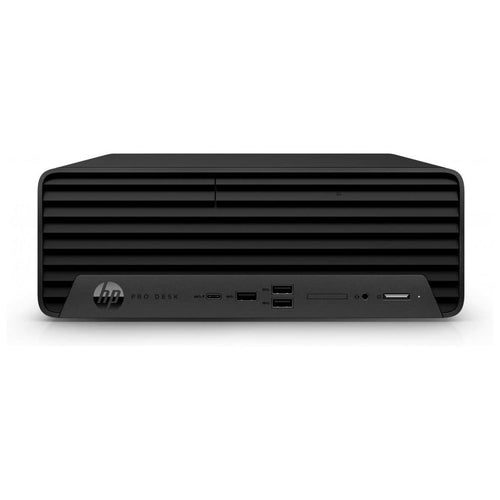 PC de bureau HP 6U3J6EA#ABE Intel UHD Graphics 770 I5-12500T 256 GB SSD 8 GB RAM