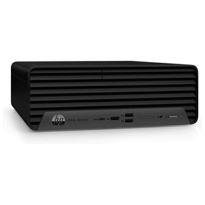 PC de bureau HP 6U3J6EA#ABE Intel UHD Graphics 770 I5-12500T 256 GB SSD 8 GB RAM