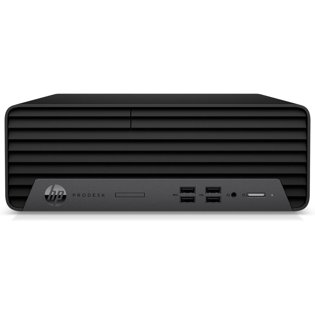 PC de bureau PD 400 G7 SFF i5-10500 256 GB SSD 8 GB RAM Intel UHD Graphics 630